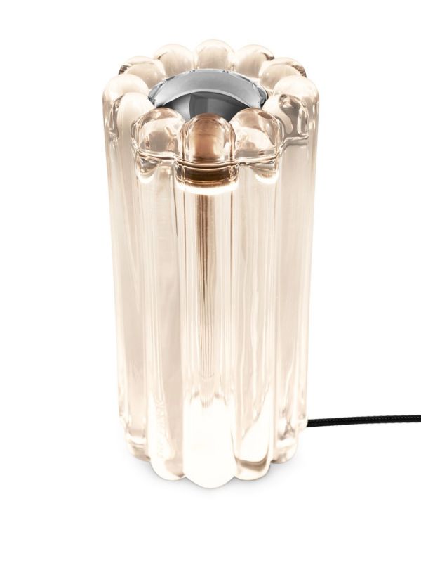 Browns Tom Dixon Press LED Table Lamp | Browns Lighting