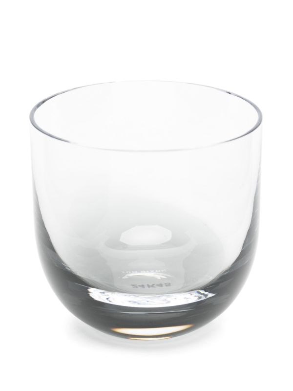 Browns Tom Dixon Tank Whiskey Glasses (set Of Two) | Browns Glassware