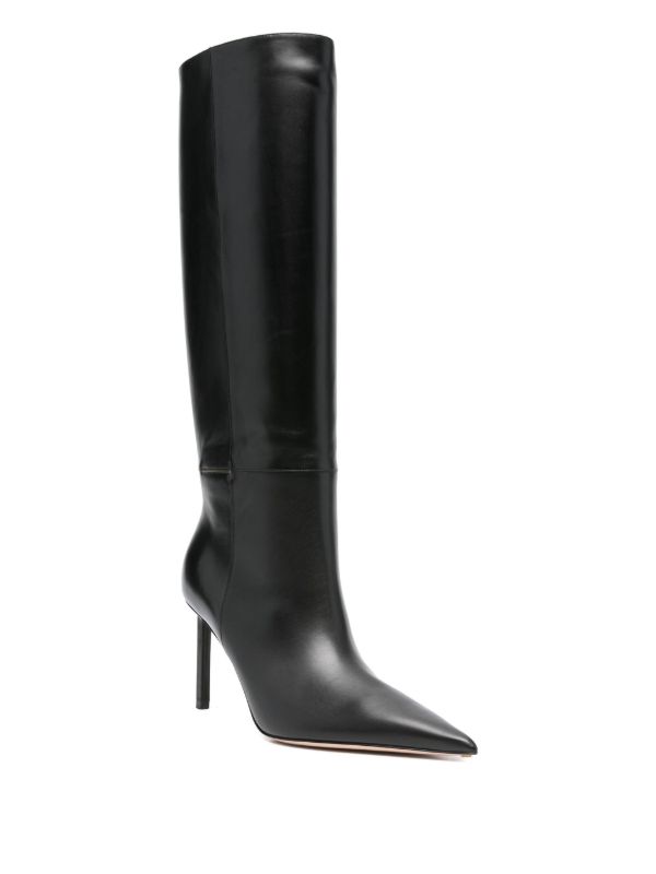 Browns TOM FORD 85mm Julianne Knee-high Boots | Browns Boots