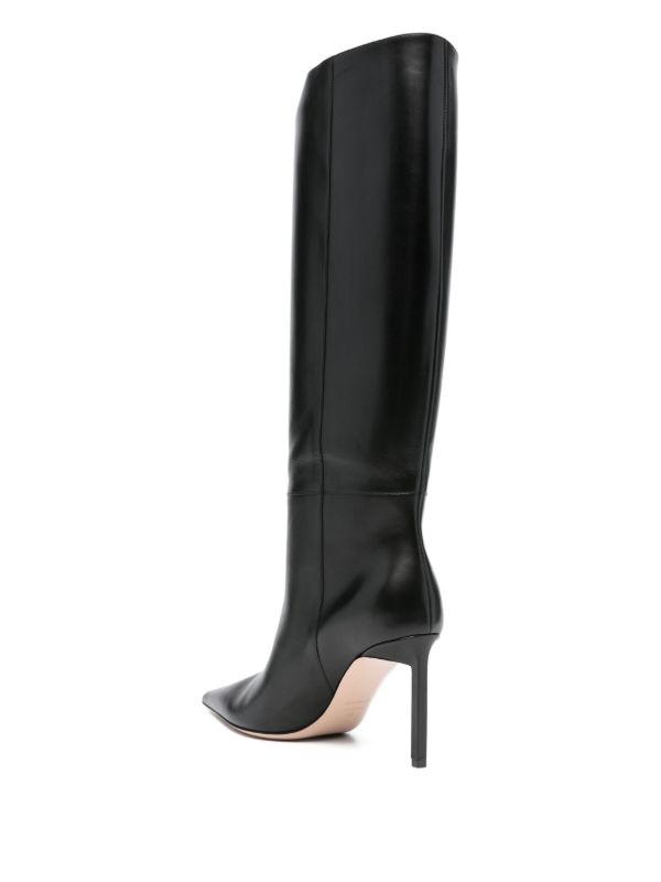 Browns TOM FORD 85mm Julianne Knee-high Boots | Browns Boots