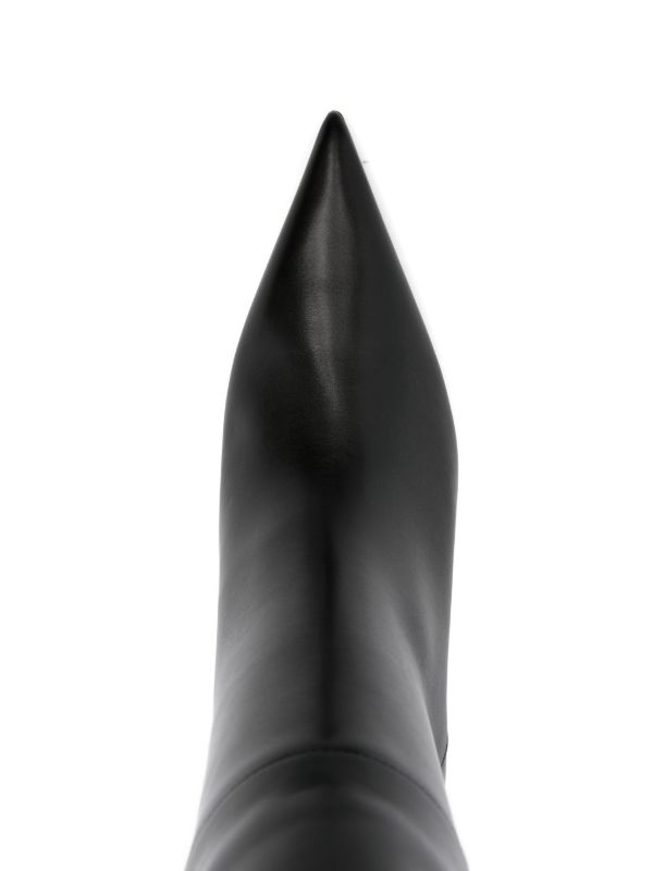 Browns TOM FORD 85mm Julianne Knee-high Boots | Browns Boots