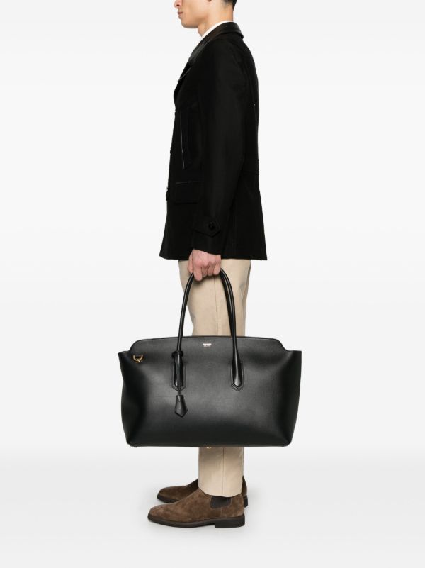 Browns TOM FORD Alexander East West Tote Bag | Browns Tote Bags