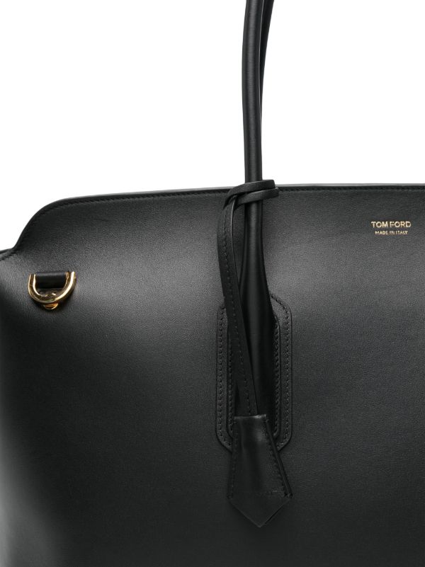 Browns TOM FORD Alexander East West Tote Bag | Browns Tote Bags