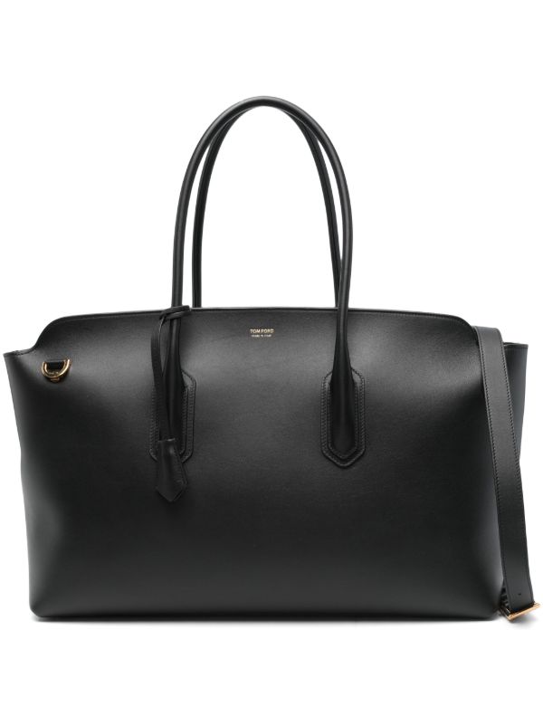 browns TOM FORD Alexander East West tote bag | Browns Tote Bags