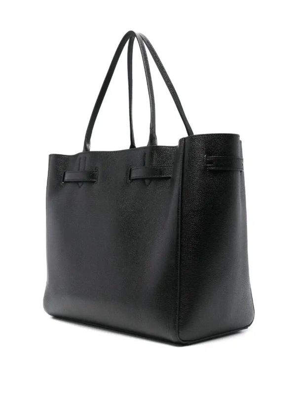 Browns TOM FORD Audrey Leather Tote Bag | Browns Tote Bags
