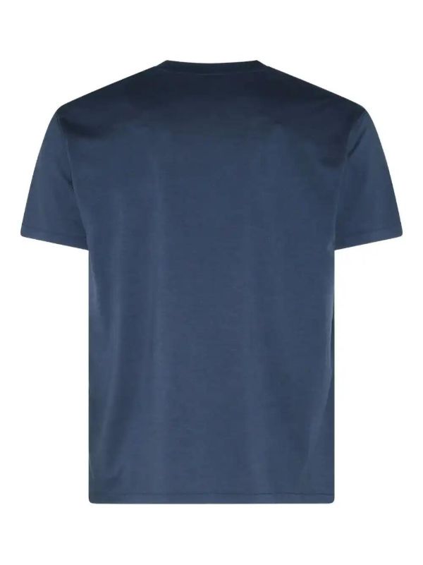 Browns TOM FORD Crew-neck Short-sleeve T-shirt | Browns T-Shirts