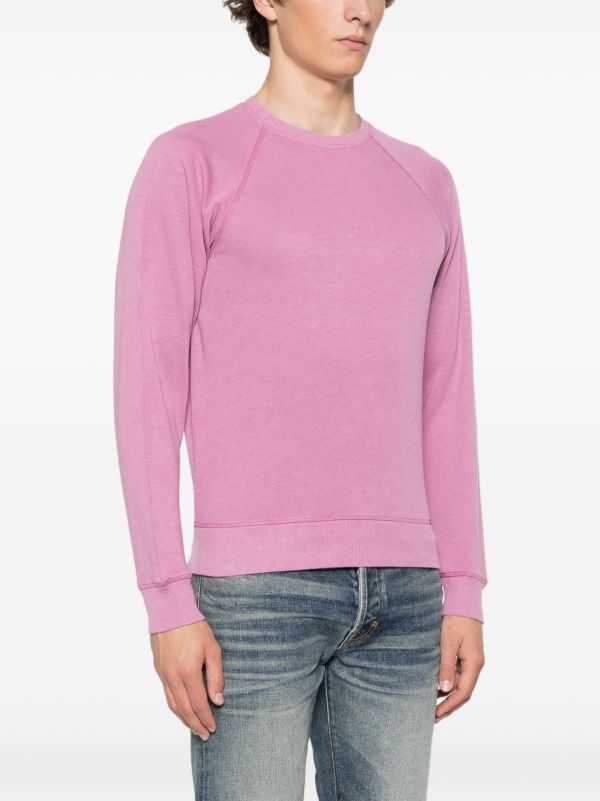 Browns TOM FORD Crew-neck Sweatshirt | Browns Sweatshirts