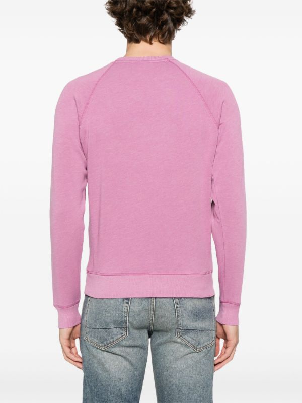 Browns TOM FORD Crew-neck Sweatshirt | Browns Sweatshirts