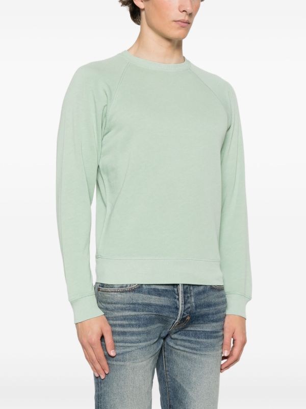 Browns TOM FORD Crew-neck Sweatshirt | Browns Sweatshirts