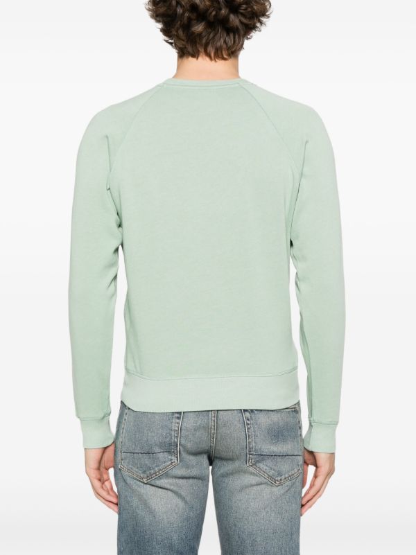 Browns TOM FORD Crew-neck Sweatshirt | Browns Sweatshirts