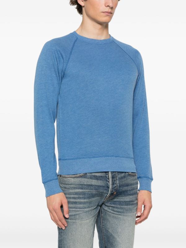 Browns TOM FORD Crew-neck Sweatshirt | Browns Sweatshirts