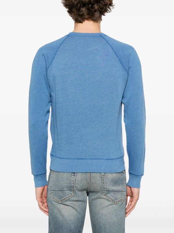 Browns TOM FORD Crew-neck Sweatshirt | Browns Sweatshirts