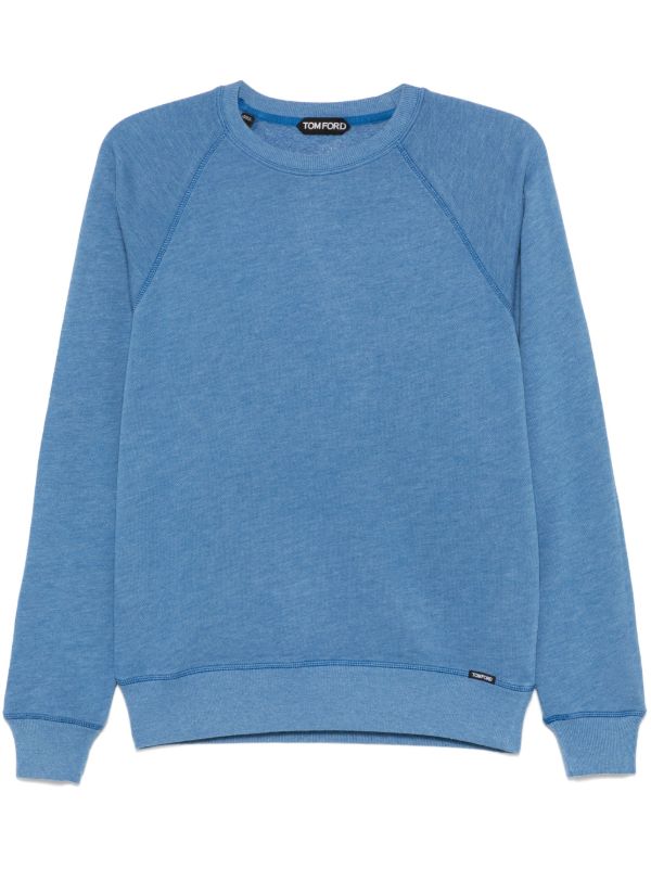 browns TOM FORD crew-neck sweatshirt | Browns Sweatshirts