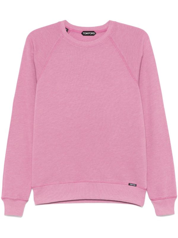 browns TOM FORD crew-neck sweatshirt | Browns Sweatshirts