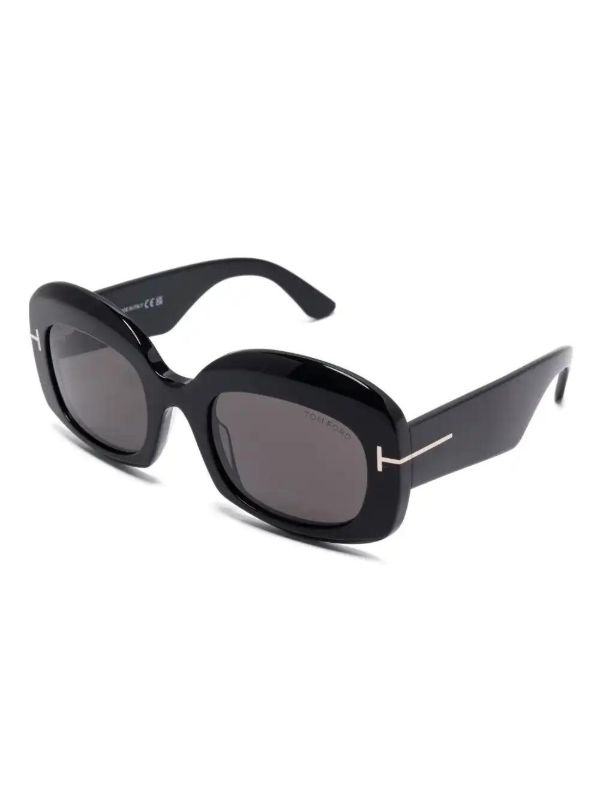 Browns TOM FORD Eyewear Carmen Sunglasses | Browns Sunglasses