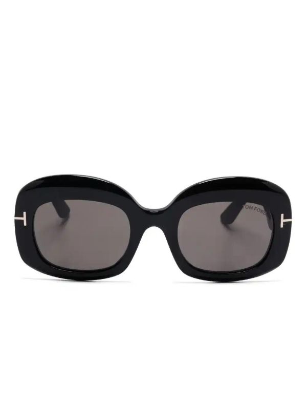 browns TOM FORD Eyewear Carmen sunglasses | Browns Sunglasses