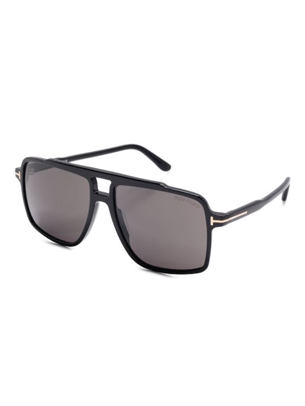 Browns TOM FORD Eyewear Kemp Sunglasses | Browns Sunglasses