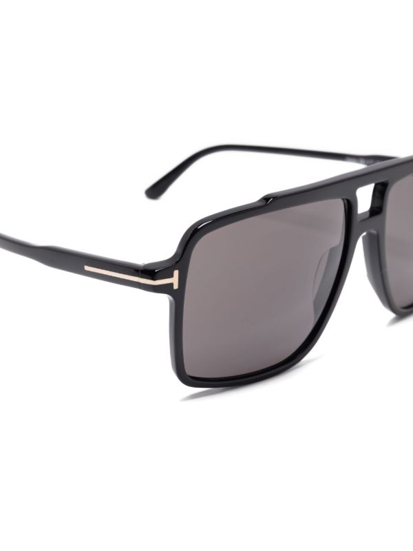 Browns TOM FORD Eyewear Kemp Sunglasses | Browns Sunglasses