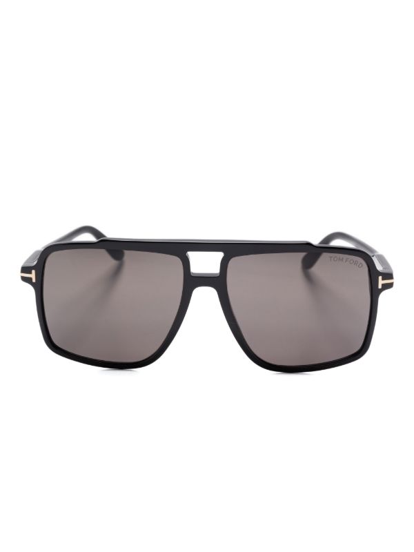 browns TOM FORD Eyewear Kemp sunglasses | Browns Sunglasses