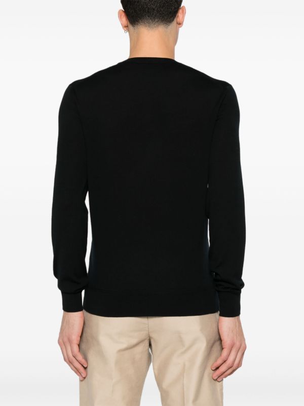 Browns TOM FORD Fine-Knit Sweater | Browns Knitted Sweaters