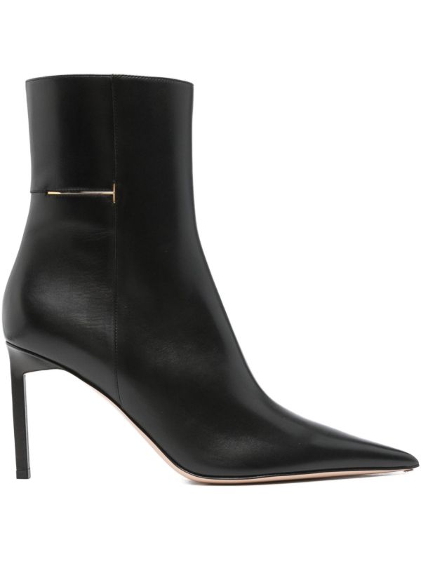 browns TOM FORD Julianne pointed-toe boots | Browns Boots