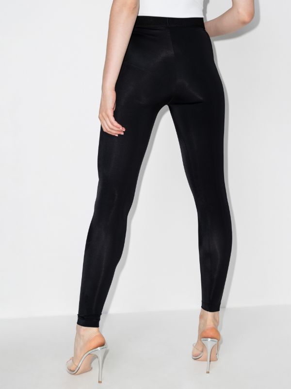 Browns TOM FORD Logo High Waist Leggings | Browns Leggings