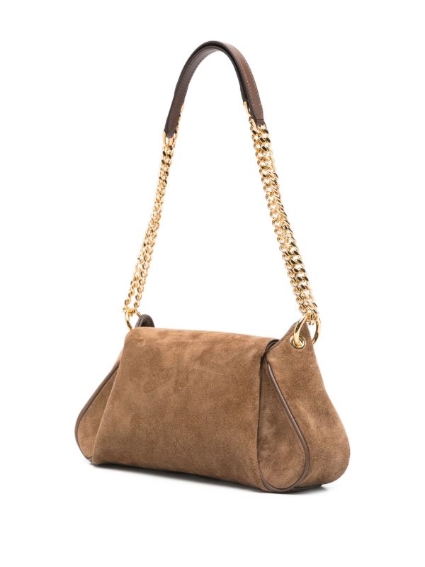 Browns TOM FORD Medium Tara Tote Bag | Browns Tote Bags