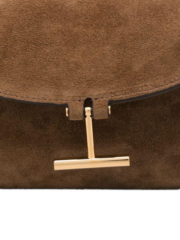 Browns TOM FORD Medium Tara Tote Bag | Browns Tote Bags