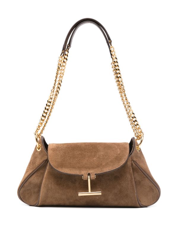 browns TOM FORD medium Tara tote bag | Browns Tote Bags