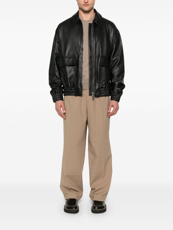 Browns TOM FORD Merino Wool Sweater | Browns Knitted Sweaters