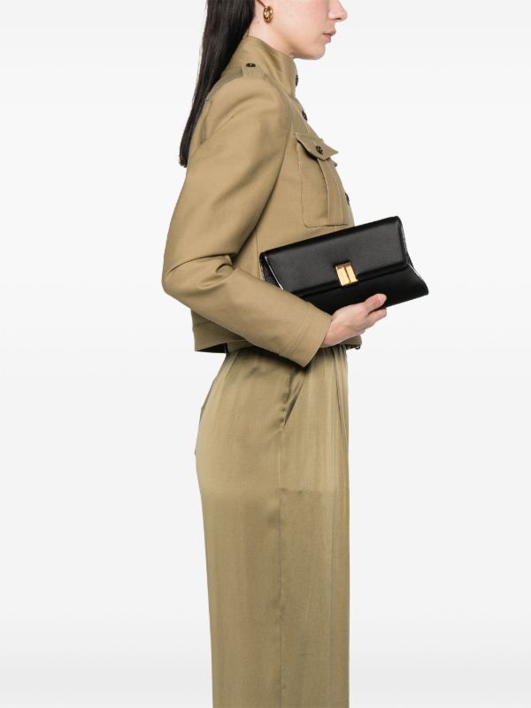 Browns TOM FORD Nobile Clutch Bag | Browns Clutch Bags