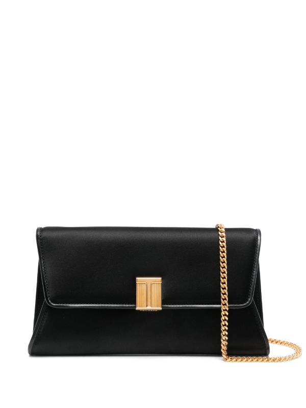 browns TOM FORD Nobile clutch bag | Browns Clutch Bags