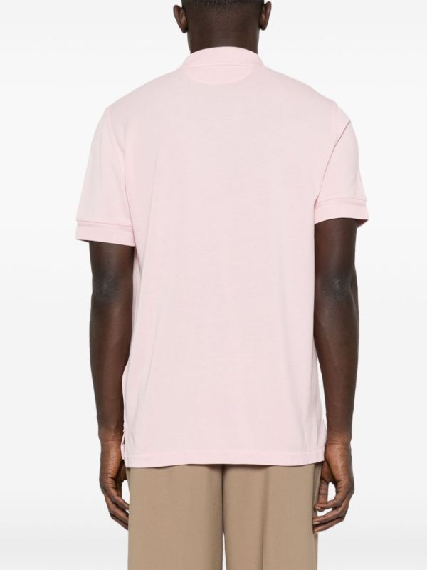 Browns TOM FORD Piqué Polo Shirt | Browns Polo Shirts