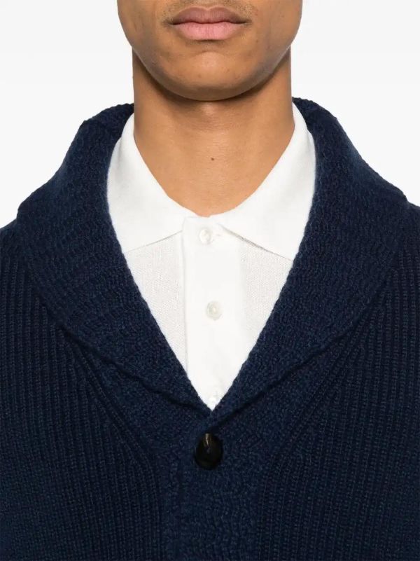 Browns TOM FORD Piqué-weave Polo Shirt | Browns Polo Shirts