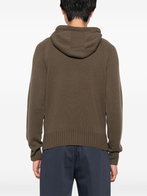 Browns TOM FORD Seamless Cashmere Hoodie | Browns Hoodies