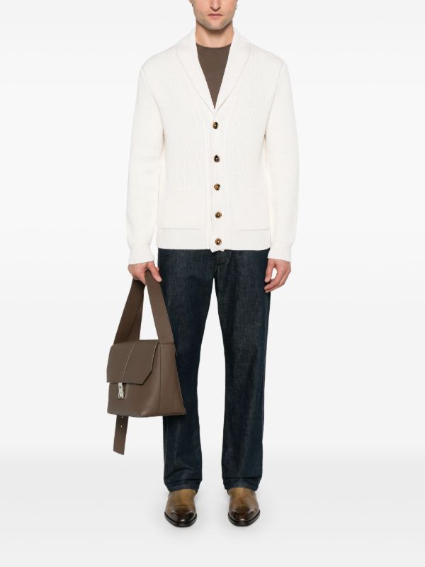 Browns TOM FORD Shawl-lapels Cardigan | Browns Cardigans