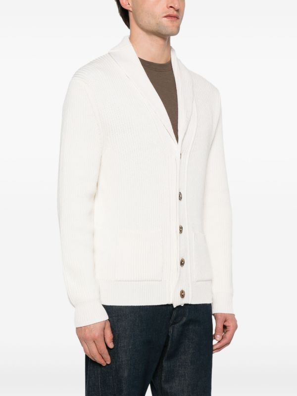Browns TOM FORD Shawl-lapels Cardigan | Browns Cardigans