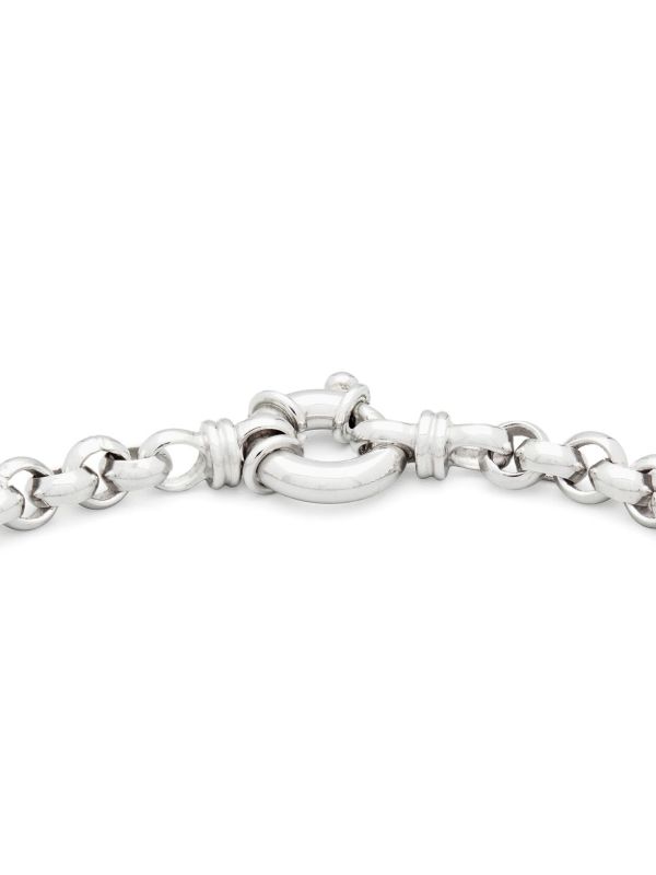 Browns Tom Wood Continuity Bracelet | Browns Bracelets