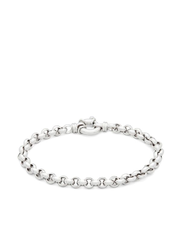 browns Tom Wood Continuity bracelet | Browns Bracelets