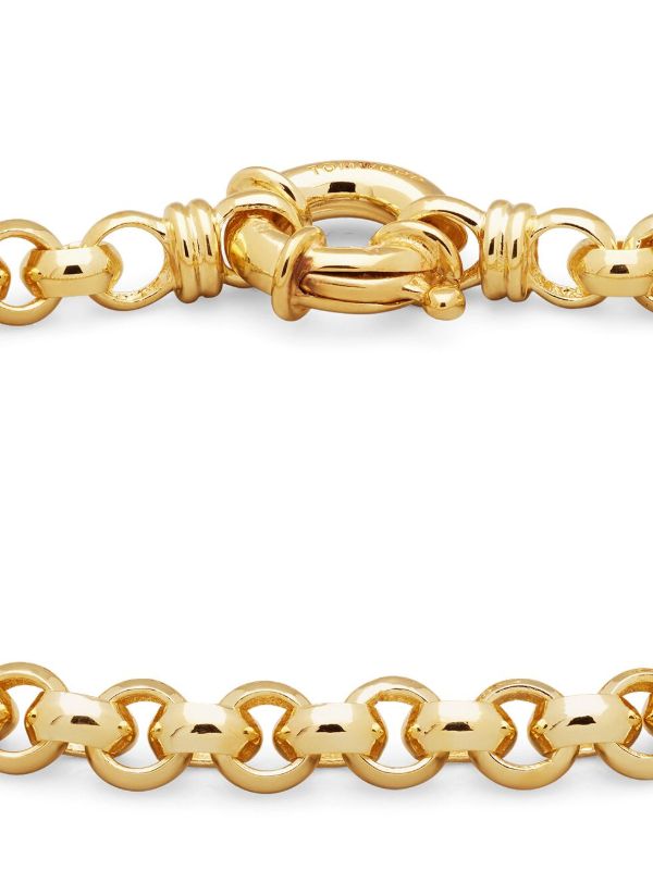 Browns Tom Wood Continuity Bracelet | Browns Bracelets
