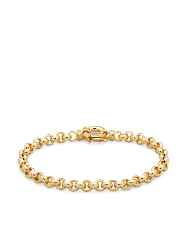 browns Tom Wood Continuity bracelet | Browns Bracelets