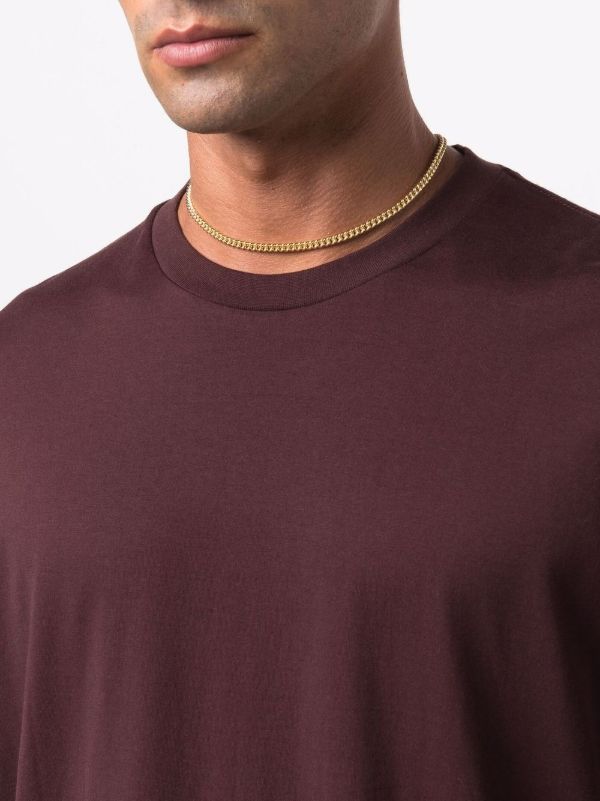 Browns Tom Wood Curb Chain Necklace | Browns Necklaces