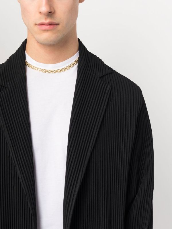 Browns Tom Wood Vintage Chain-link Necklace | Browns Necklaces