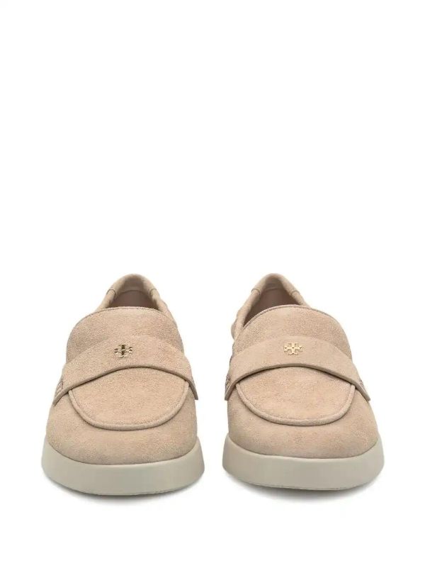 Browns Tory Burch Ballet Sport Loafers | Browns Loafers