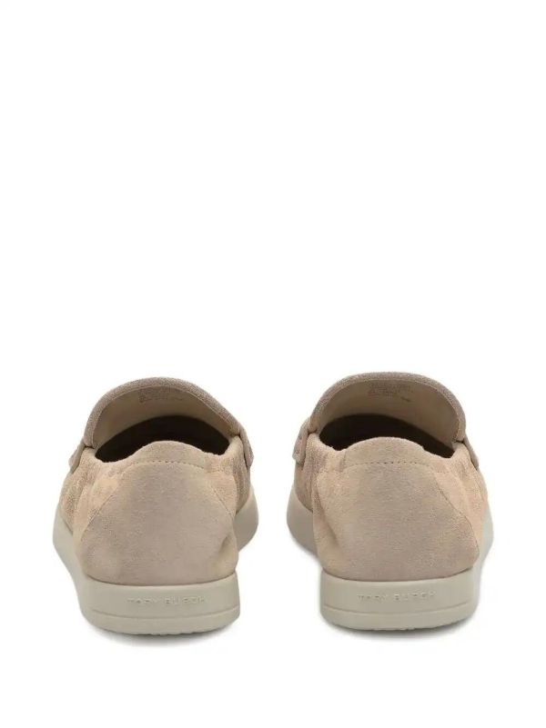 Browns Tory Burch Ballet Sport Loafers | Browns Loafers
