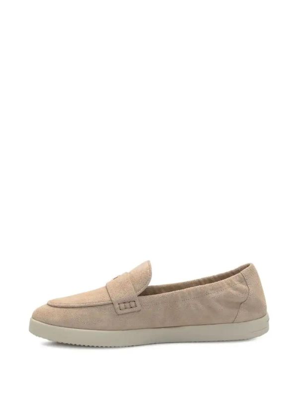 Browns Tory Burch Ballet Sport Loafers | Browns Loafers