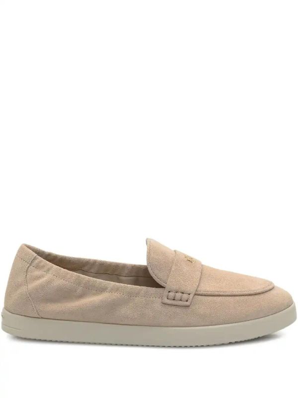 browns Tory Burch Ballet Sport loafers | Browns Loafers