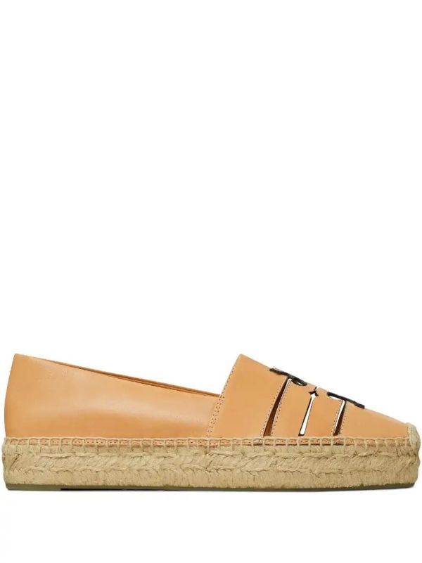 browns Tory Burch Ines espadrilles | Browns Espadrilles
