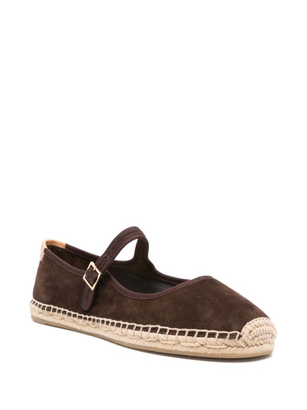 Browns Tory Burch Mary Jane Espadrilles | Browns Espadrilles
