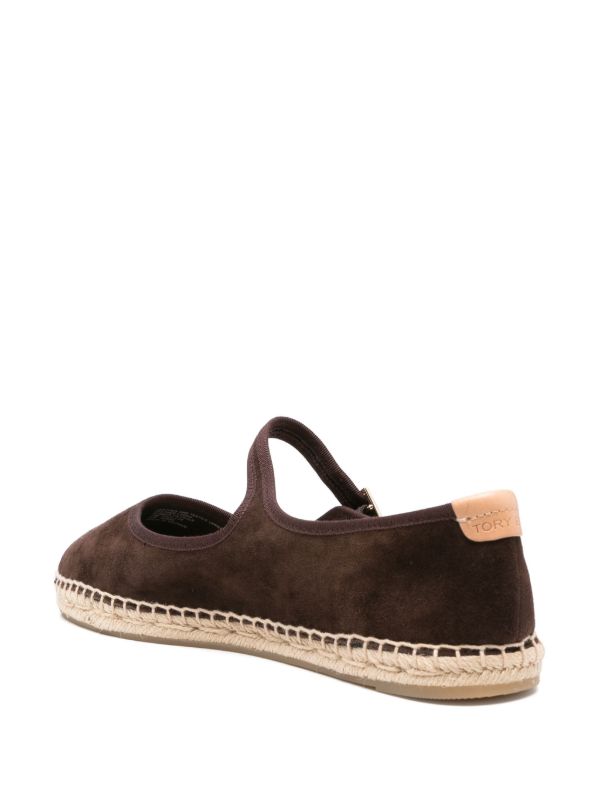 Browns Tory Burch Mary Jane Espadrilles | Browns Espadrilles